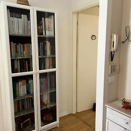 Residenza Rosa * بيزا