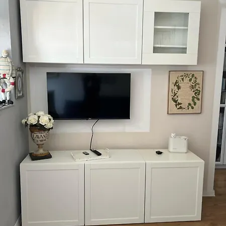 Residenza Rosa