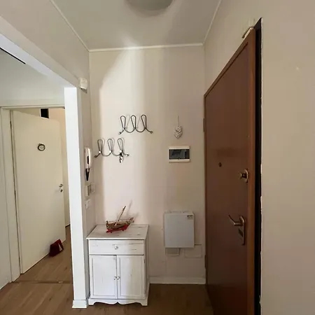 Residenza Rosa شقة بيزا