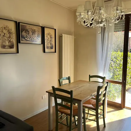 Residenza Rosa شقة بيزا