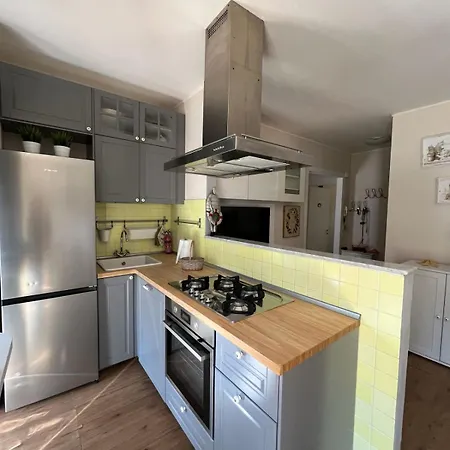 Residenza Rosa بيزا