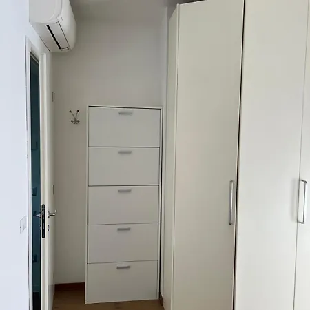 شقة Residenza Rosa