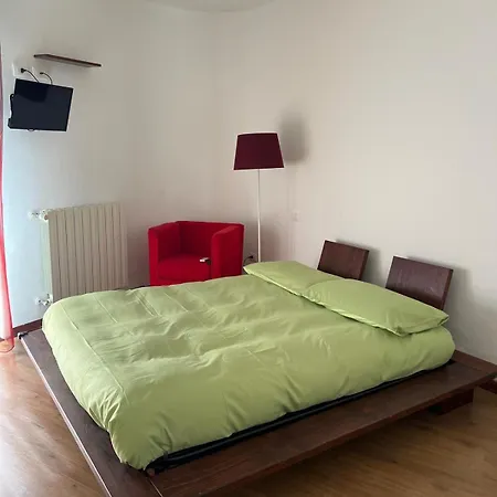 Residenza Rosa