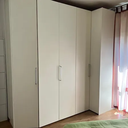 Residenza Rosa * بيزا