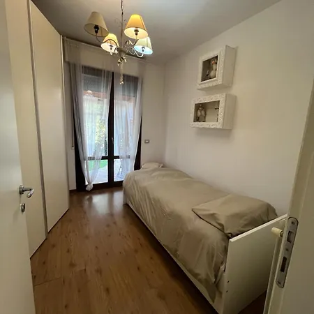شقة Residenza Rosa بيزا