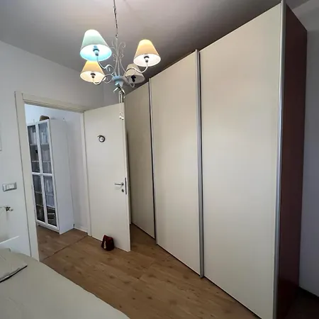 شقة Residenza Rosa