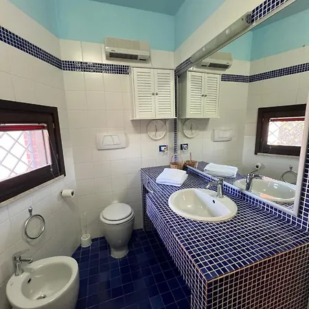 Residenza Rosa شقة بيزا