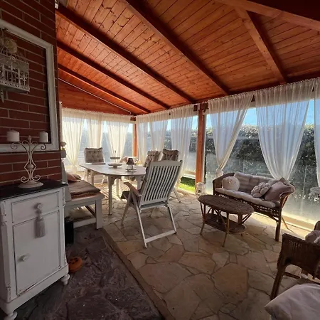 Residenza Rosa بيزا