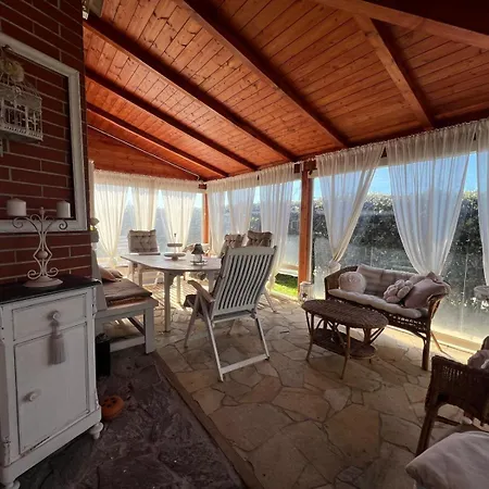 Residenza Rosa شقة بيزا