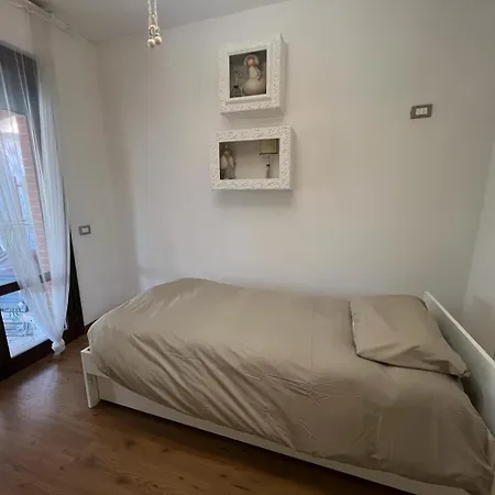 Residenza Rosa بيزا