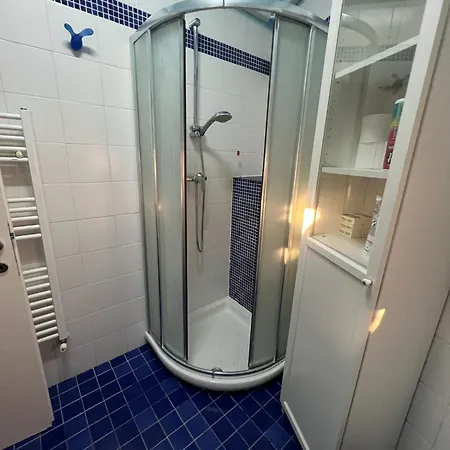 Residenza Rosa شقة بيزا