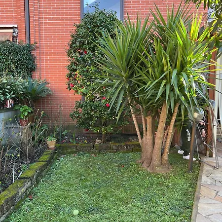 Residenza Rosa *