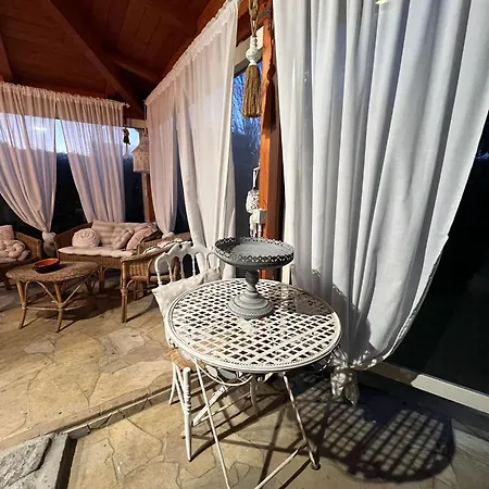 شقة Residenza Rosa بيزا