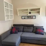 شقة Residenza Rosa *