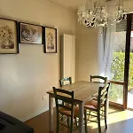 Residenza Rosa شقة بيزا