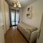 شقة Residenza Rosa بيزا
